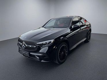 MERCEDES-BENZ GLC 200 d 4Matic Mild hybrid Coupé AMG Line Premium Plus