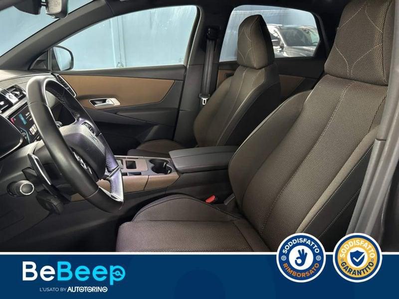 DS DS 7 1.6 E-TENSE PHEV BUSINESS AUTO