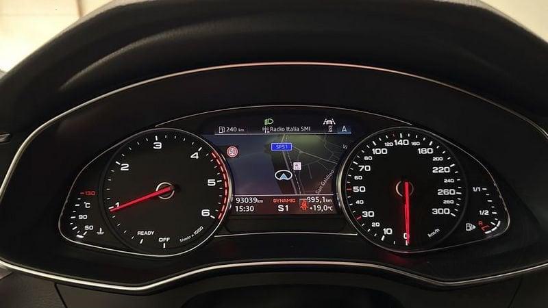 Audi A7 SPB 45 3.0 tdi mhev Business plus quattro s-tronic S Line