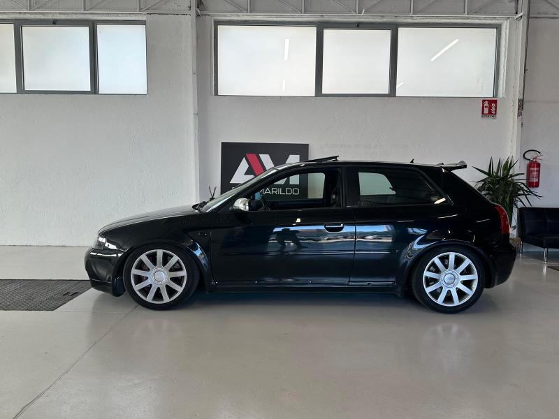 Audi S3 3 Porte S3 1.8 quattro