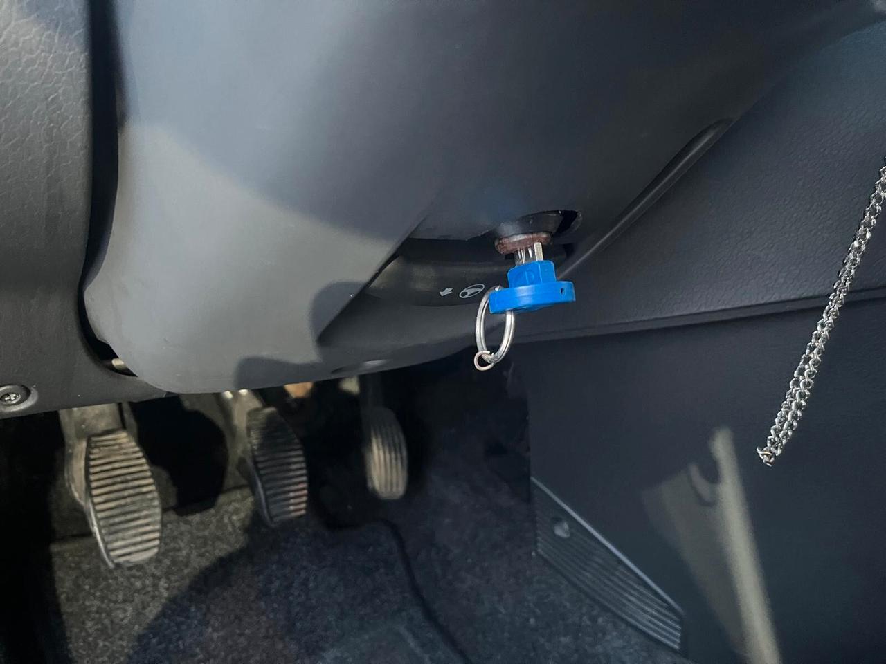 Fiat Panda 1.1 Active