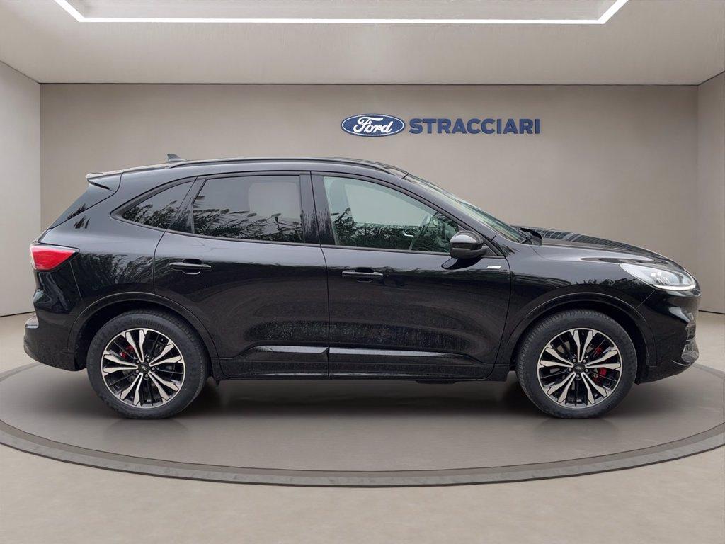 FORD Kuga 2.5 phev ST-Line 2wd 225cv cvt del 2021