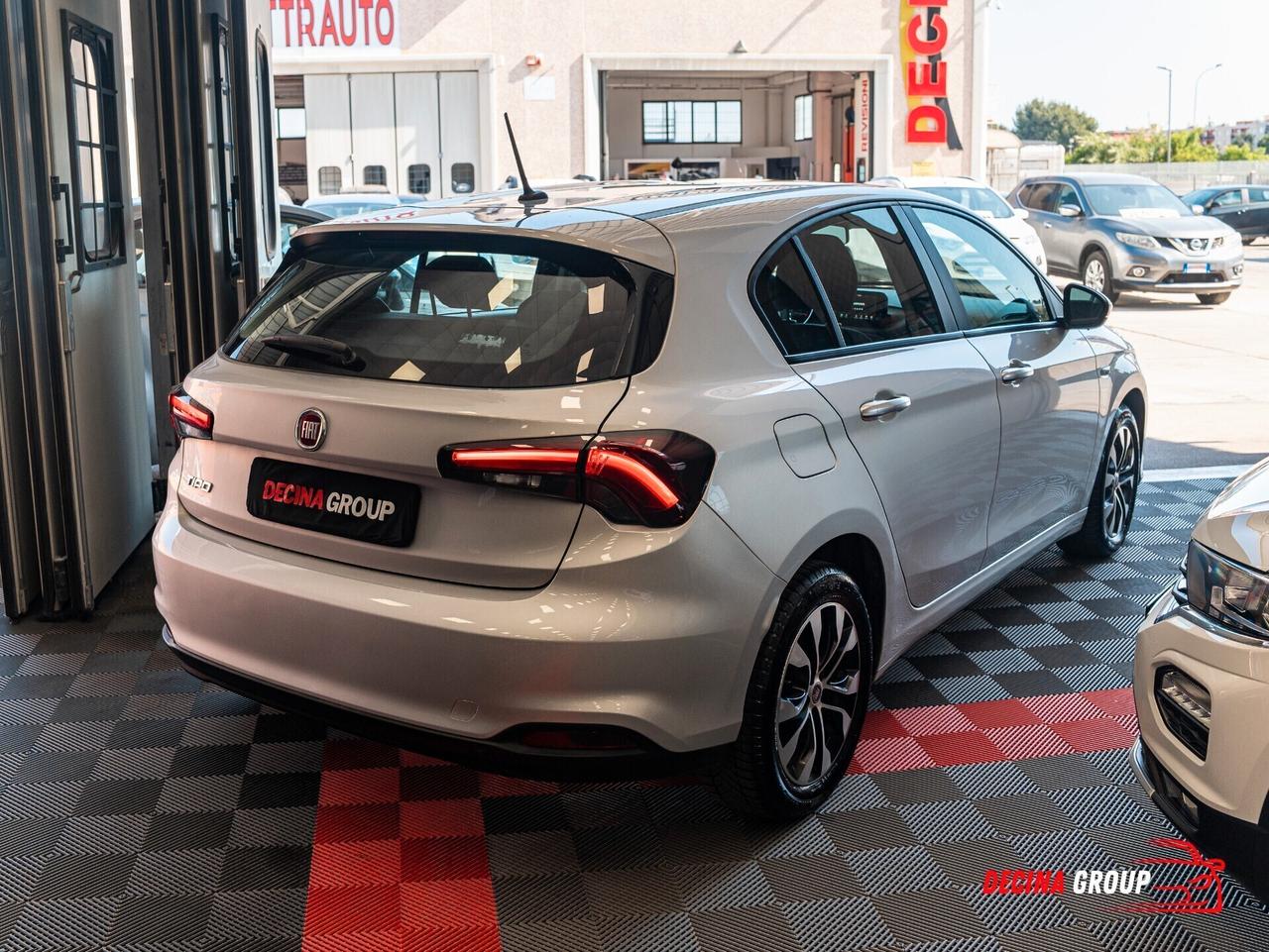 Fiat Tipo 1.3 Mjt S&S 5 porte City Life 95 cv