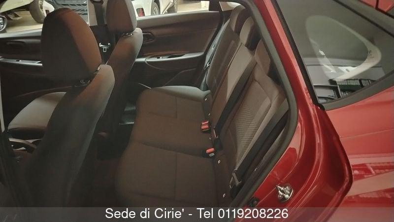 Hyundai i20 i20 1.0 T-GDI MT Connectline
