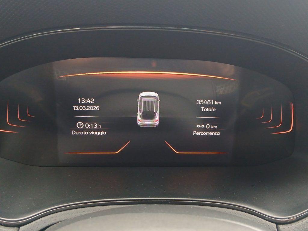 SEAT Arona 1.0 EcoTSI Style