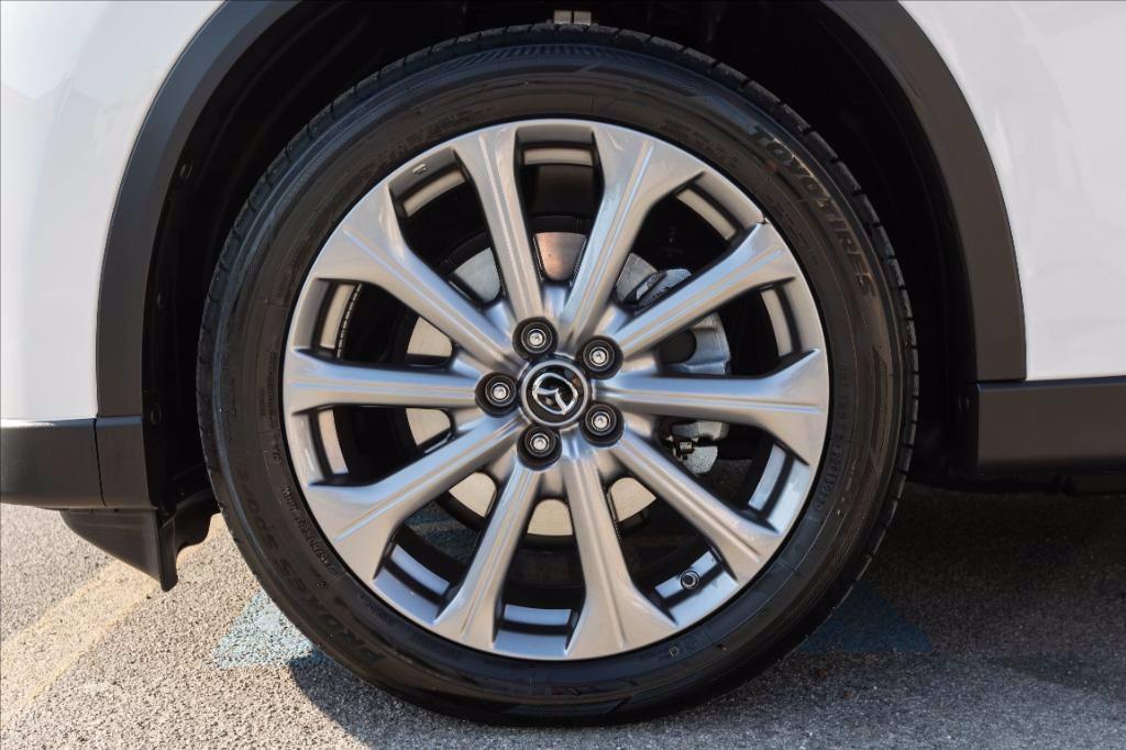 MAZDA CX-60 3.3 m-hybrid boost Exclusive Line Comfort Convenience&Sound DriverAssistance awd 249cv auto del 2024