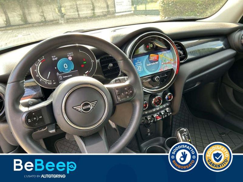MINI Mini 5 porte MINI 5P 1.5 COOPER RESOLUTE AUTO