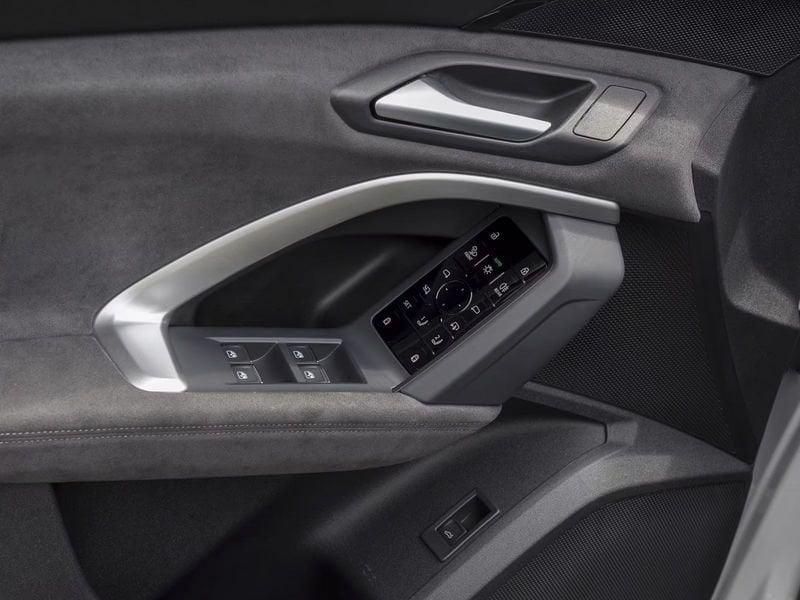 Audi Q5 Q5 50 TFSI e quattro S tronic S line plus MATRIX LED MY25