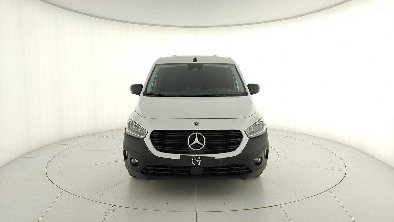 Mercedes-Benz Citan 112 CDI Furgone Long