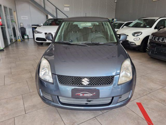 SUZUKI Swift 1.3 4x4 5p. GL