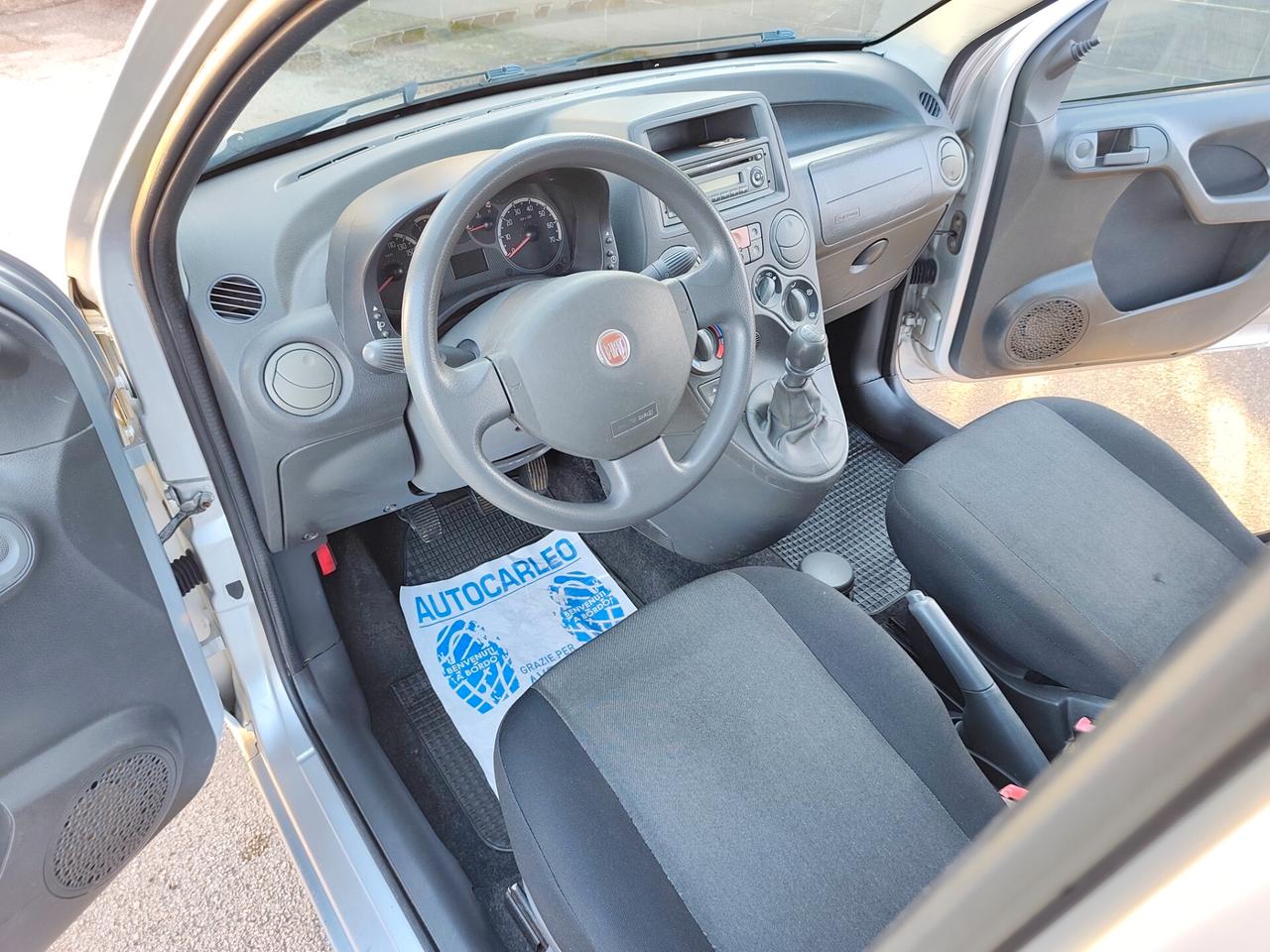 Fiat Panda 1.2 BENZINA Dynamic