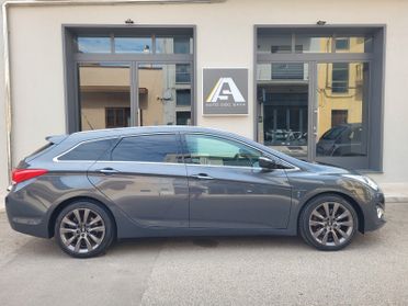 Hyundai i40 Wagon 1.7 CRDi 136CV Comfort...