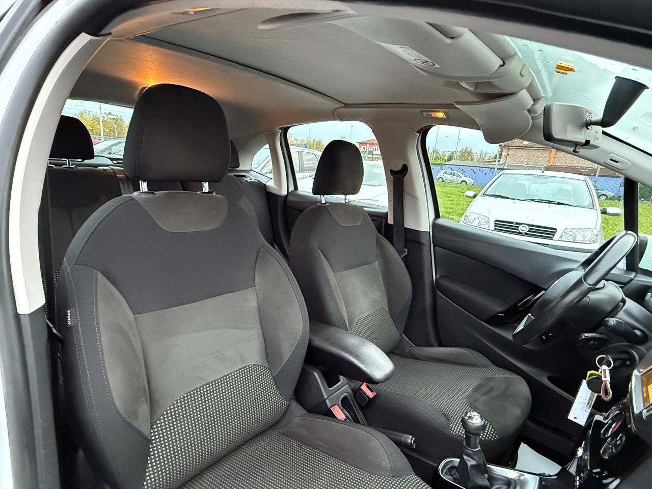 Citroen C3 1.4 HDi 70 Exclusive