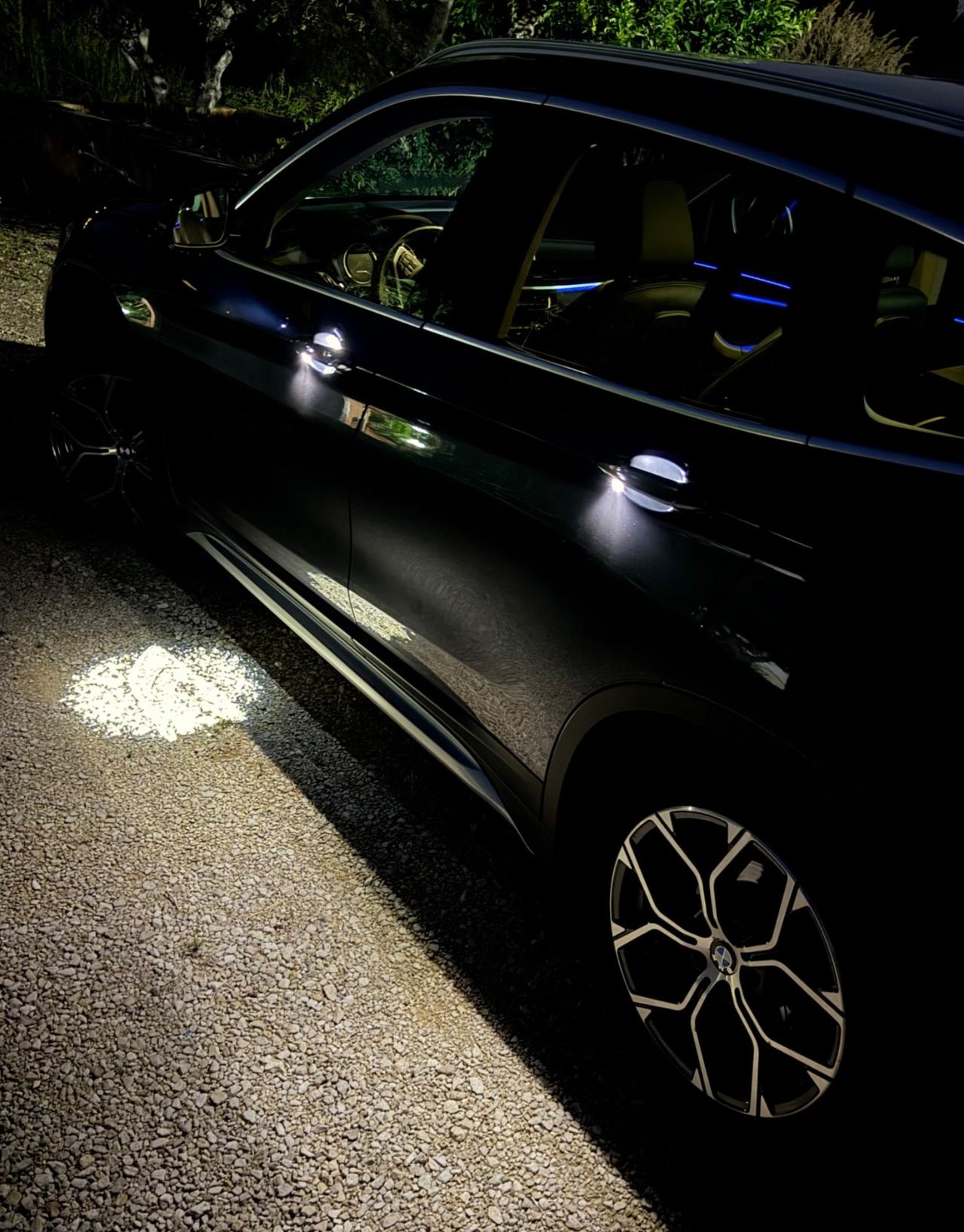 Bmw X1 sDrive18d Msport