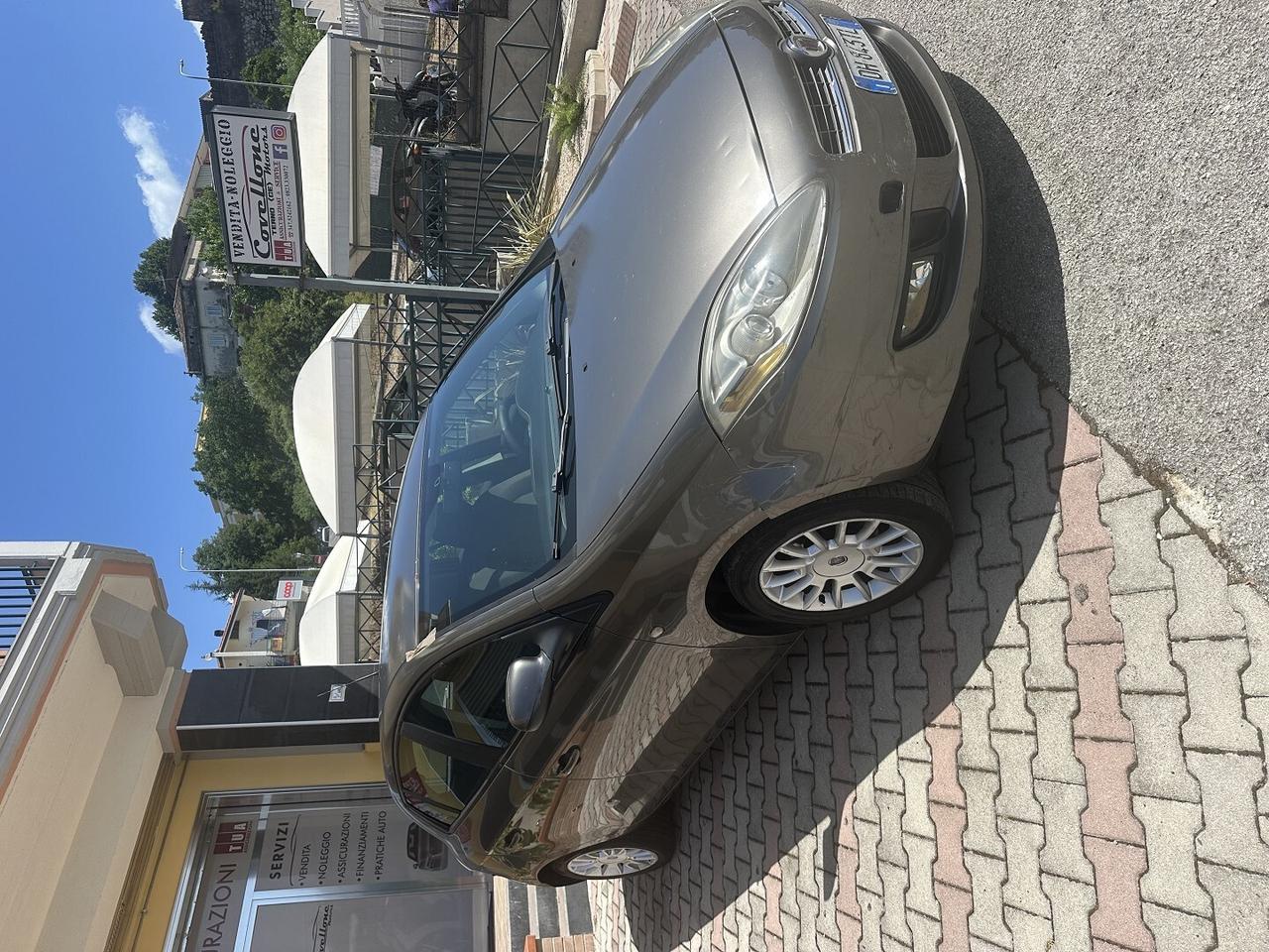 Jeep renegade 1.6 mjt 120 cv limited in vendita