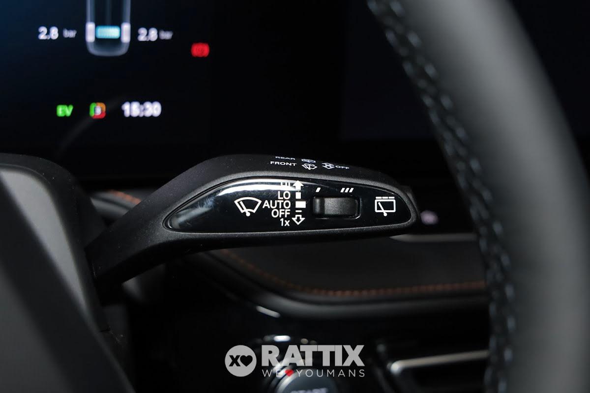 MG HS 1.5 Hybrid+ Luxury Auto