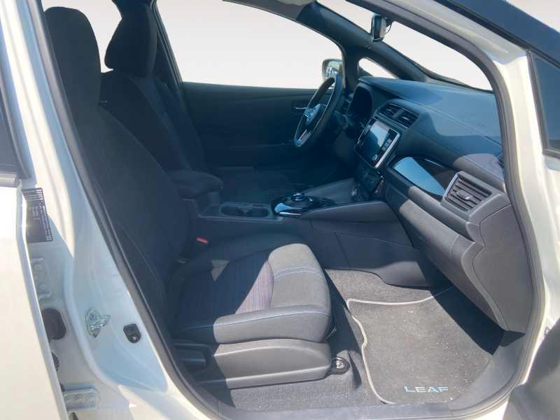 NISSAN Leaf 40kWh N-Connecta 150cv
