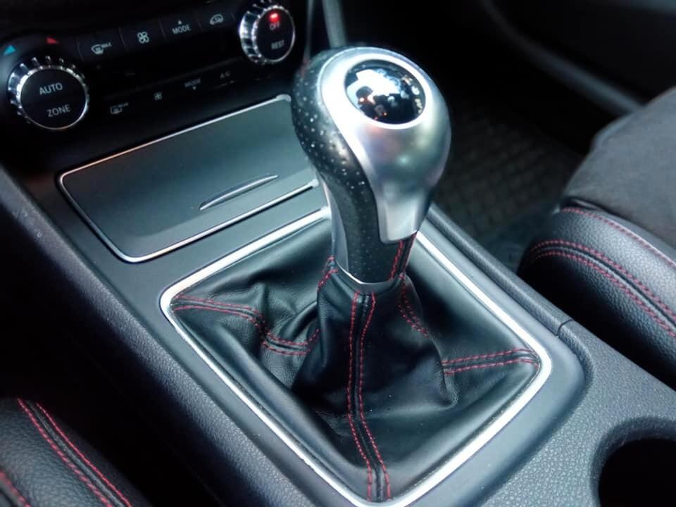 Mercedes-benz A 200 D AMG