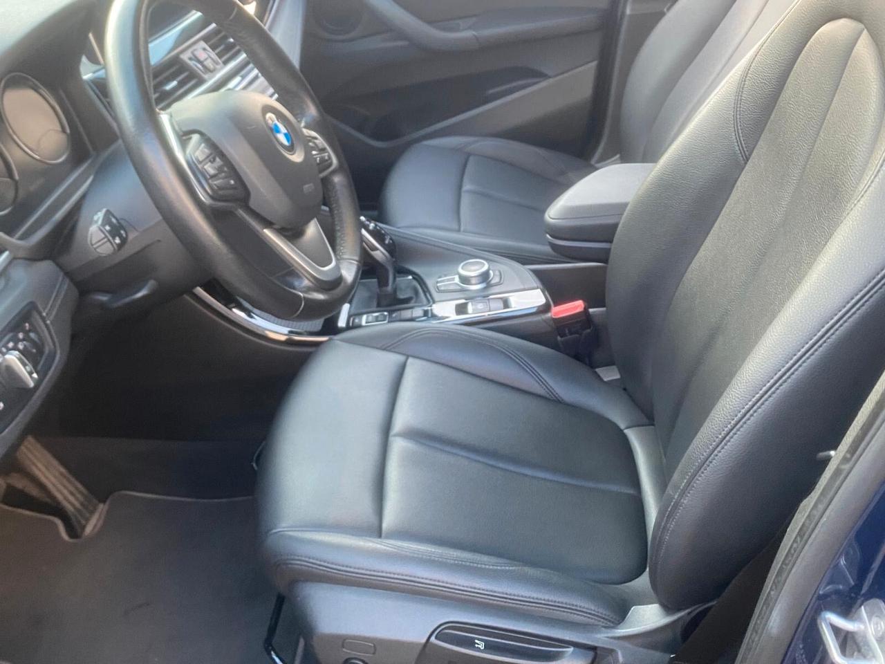 Bmw X1 sDrive18d xLine Plus