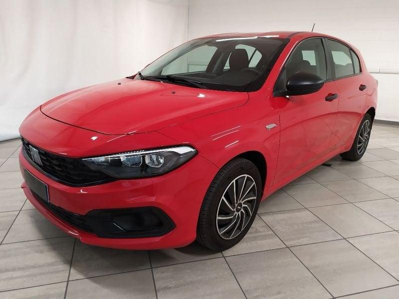 FIAT Tipo 5p 1.3 mjt City Life s&s 95cv