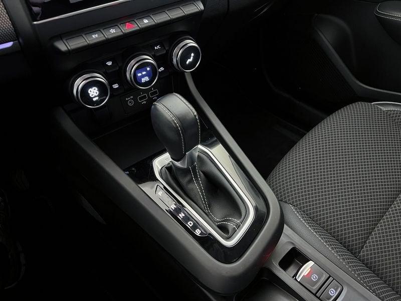 Renault Arkana E-Tech 1.6 Hybrid E-TECH 145 INTENS