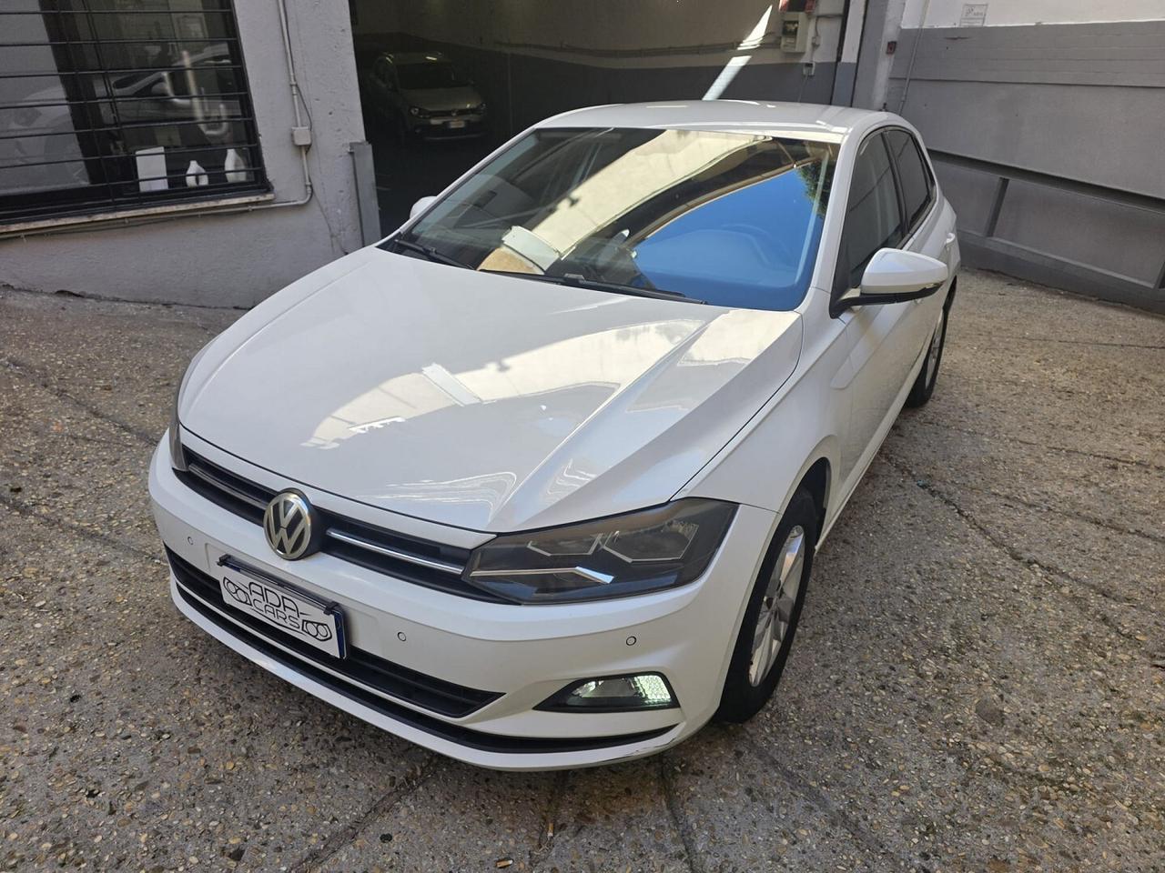 Volkswagen Polo 1.0 TSI - DSG - UNICO PROPRIETARIO