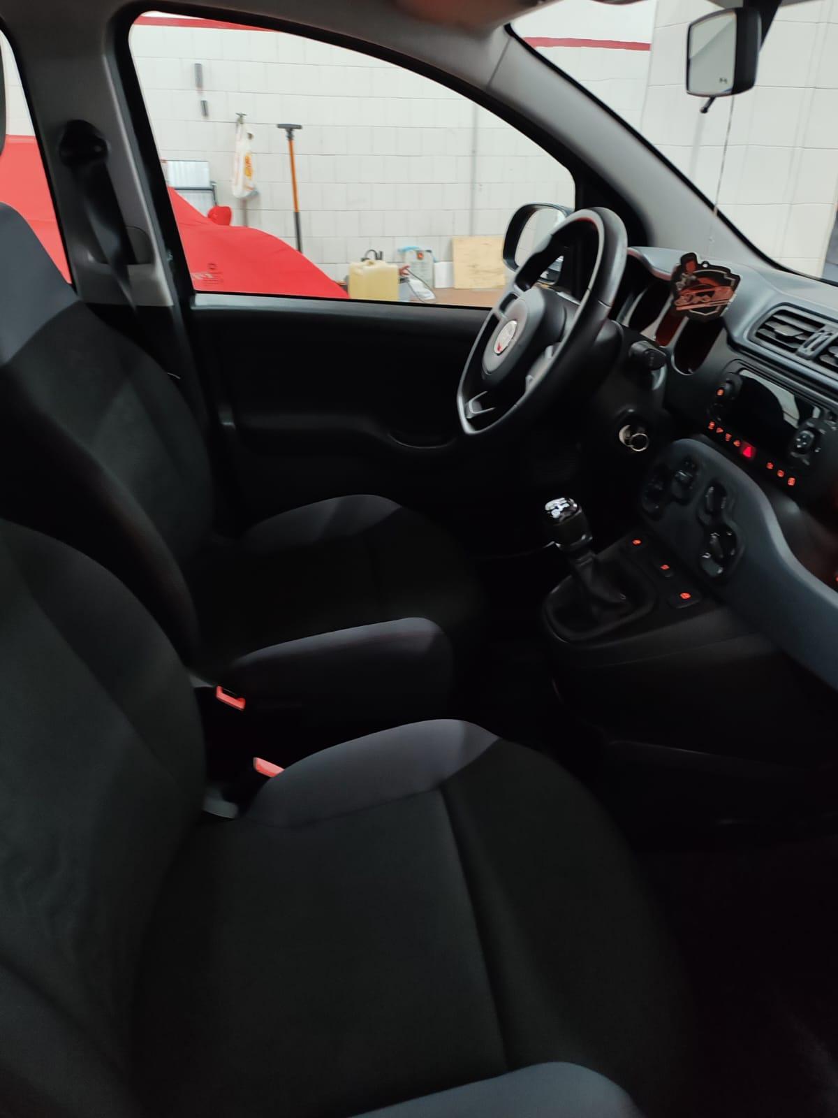 Fiat Panda 1.2 Easy 69cv