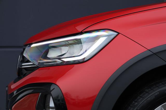 VOLKSWAGEN Taigo R-Line 1.0 TSI TETTO 115 CV PREZZO NETTO DSG