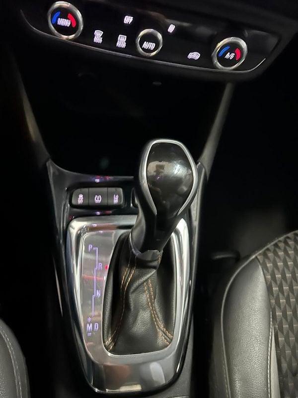 Opel Crossland X 1.2 Innovation Auto S&S my20