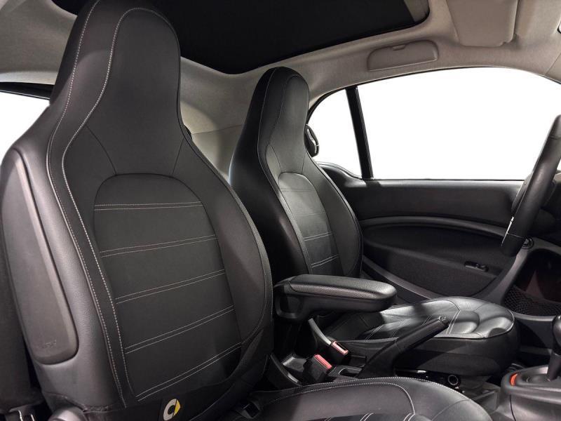 Smart fortwo 22kW EQ Prime