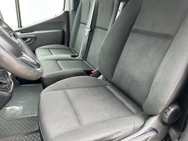 MERCEDES-BENZ Sprinter F37/33 311 CDI RWD TN Furgone