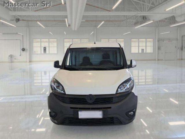FIAT Doblo 1.4 T-JET 120cv NATURAL POWER SX E6 - FT294KR