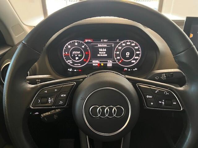 Audi Q2 30 TDI S tronic Business Advanced