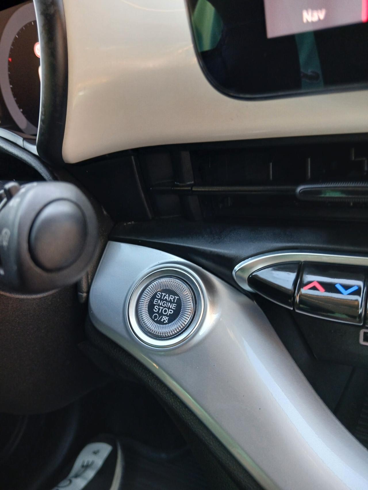Fiat 500e Berlina 42 kWh Icon 13700€