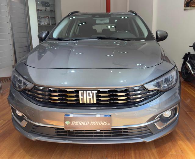 FIAT Tipo 1.6 Mjt S&S SW Business