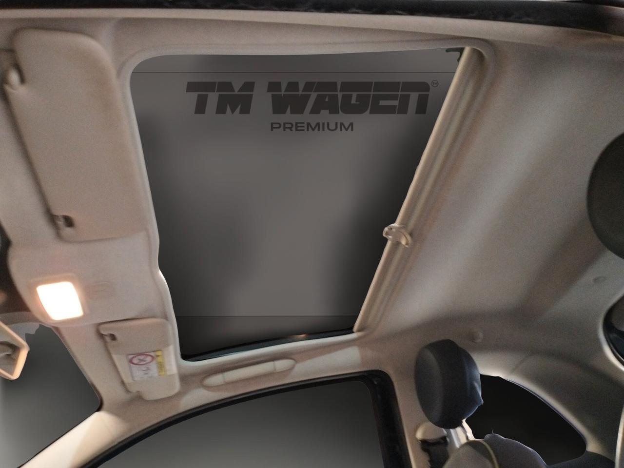 Fiat 500 1.2 Lounge 69cv dualogic