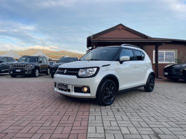 Suzuki Ignis 1.2 Dualjet 4WD All Grip iAdventure
