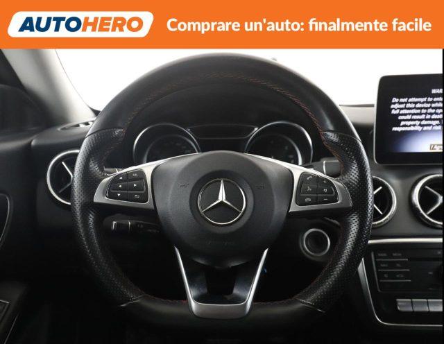 MERCEDES-BENZ CLA 200 d Automatic Premium