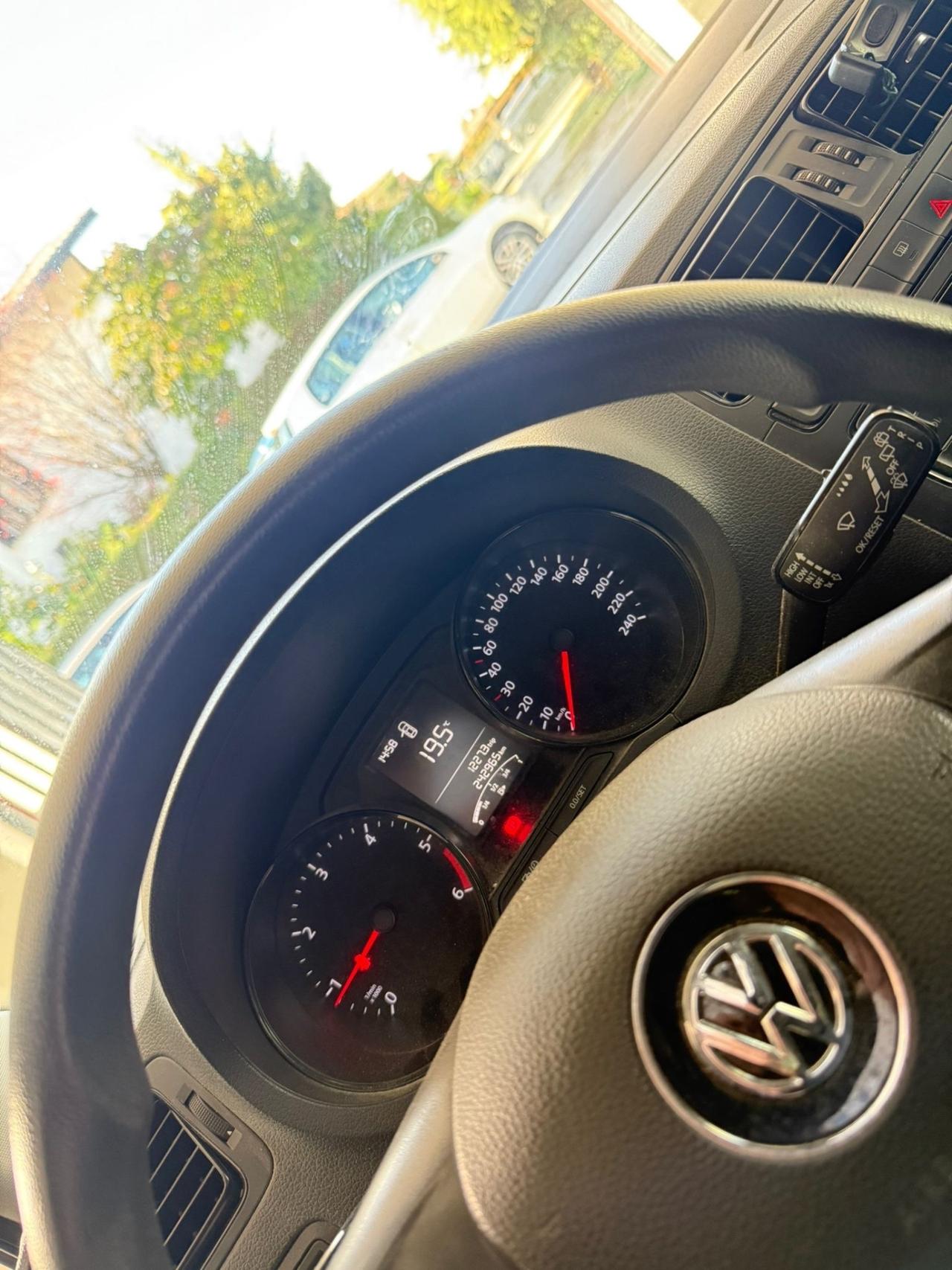 Volkswagen Polo 1.4 TDI 3p. Trendline