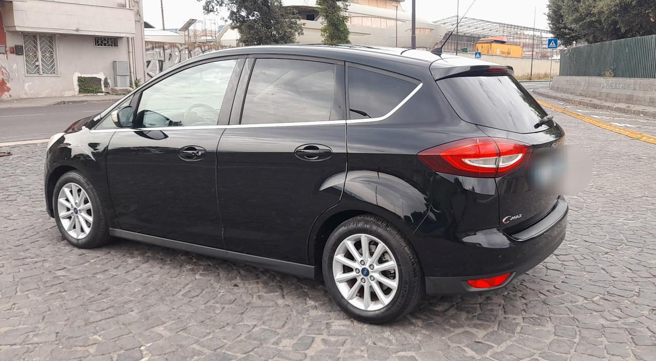 Ford C-Max 1.5 TDCi 120CV Start&Stop Titanium