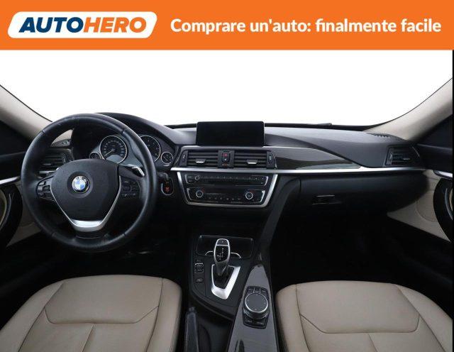 BMW 320 d xDrive Luxury
