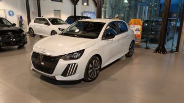 Peugeot 208 100 STYLE