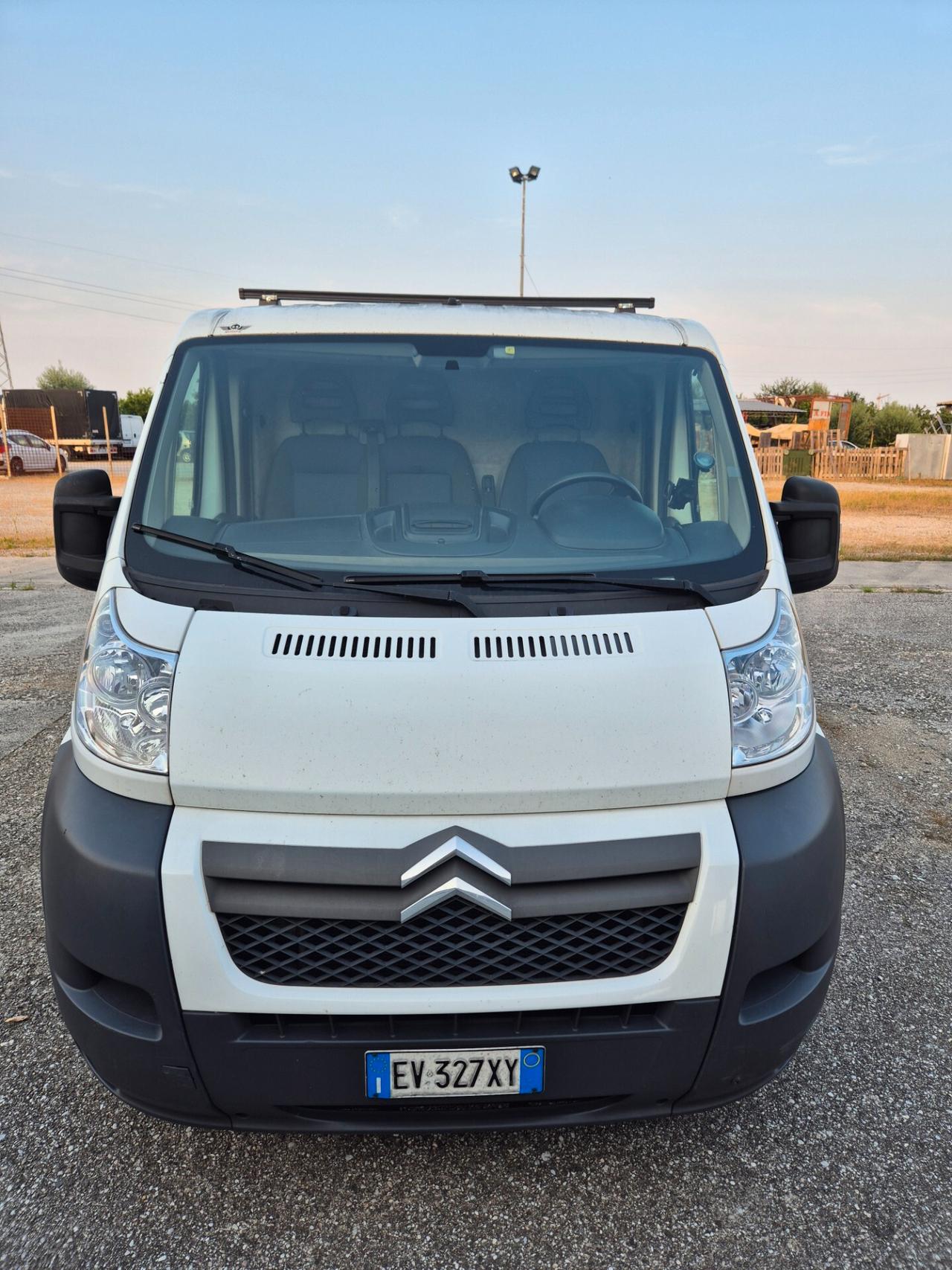 Citroen Jumper 2.2 diesel