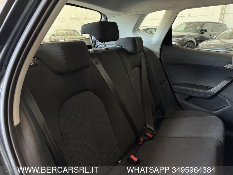 SEAT Arona 1.0 TGI 66KW STYLE