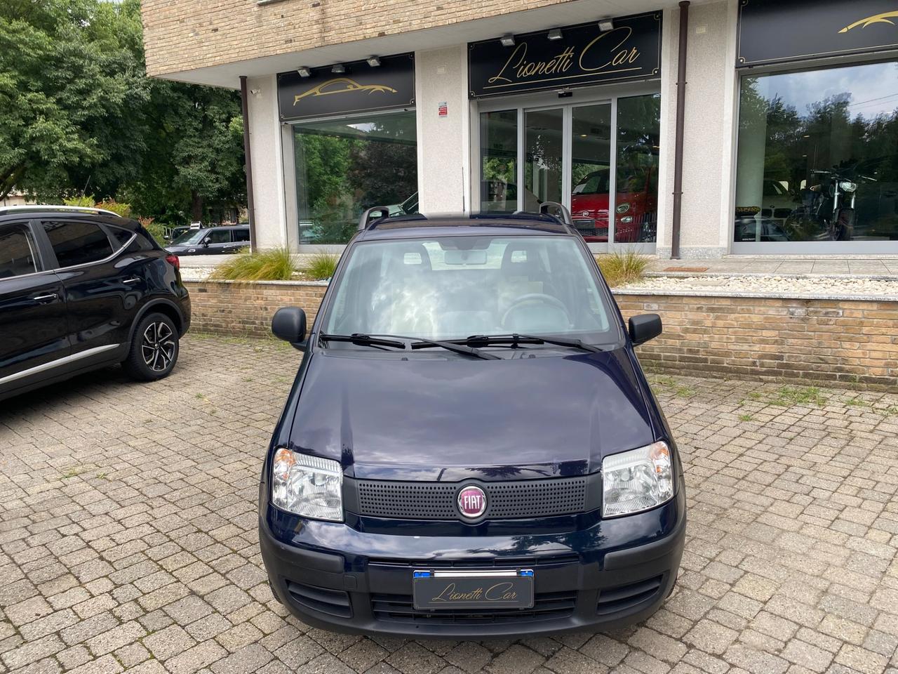 Fiat Panda 1.2 Dynamic