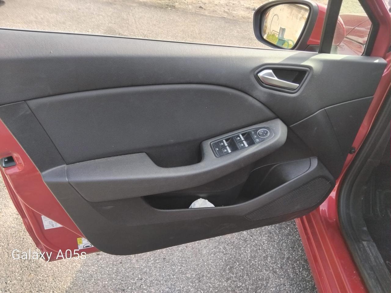 Renault Clio Blue dCi 85 CV 5 porte Zen