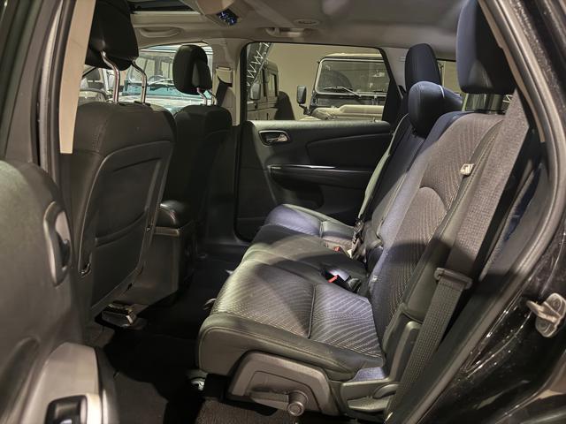 FIAT Freemont 2.0 Multijet 140 CV Freemont