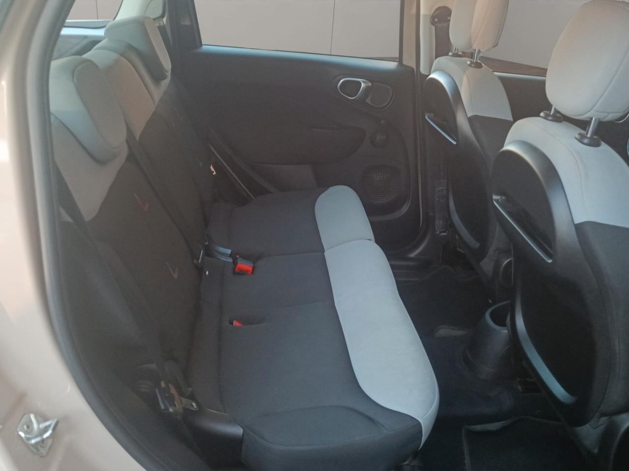 Fiat 500L 1.6 Multijet 120 CV Lounge