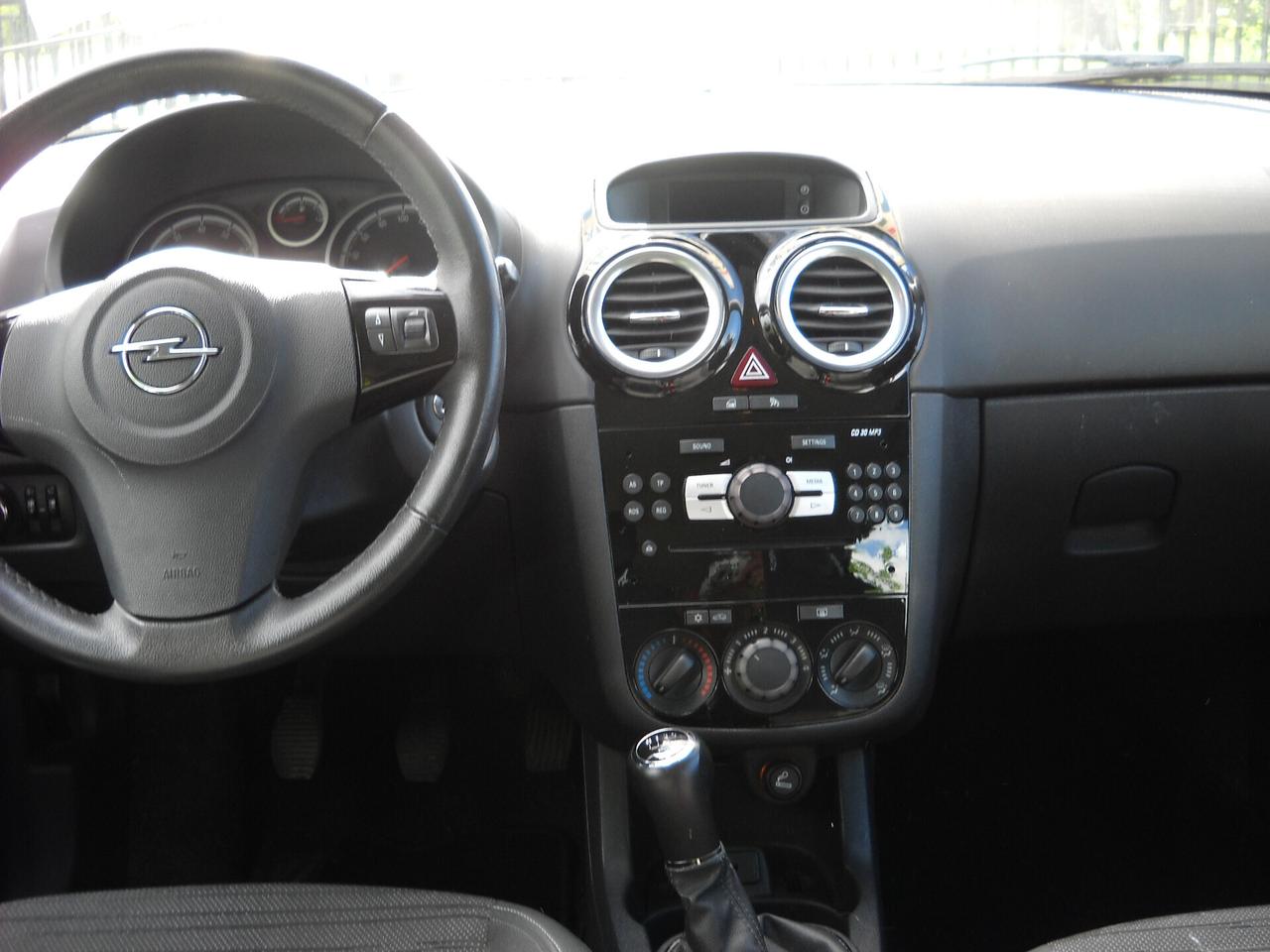 Opel Corsa 1.2 5 porte Ecotec