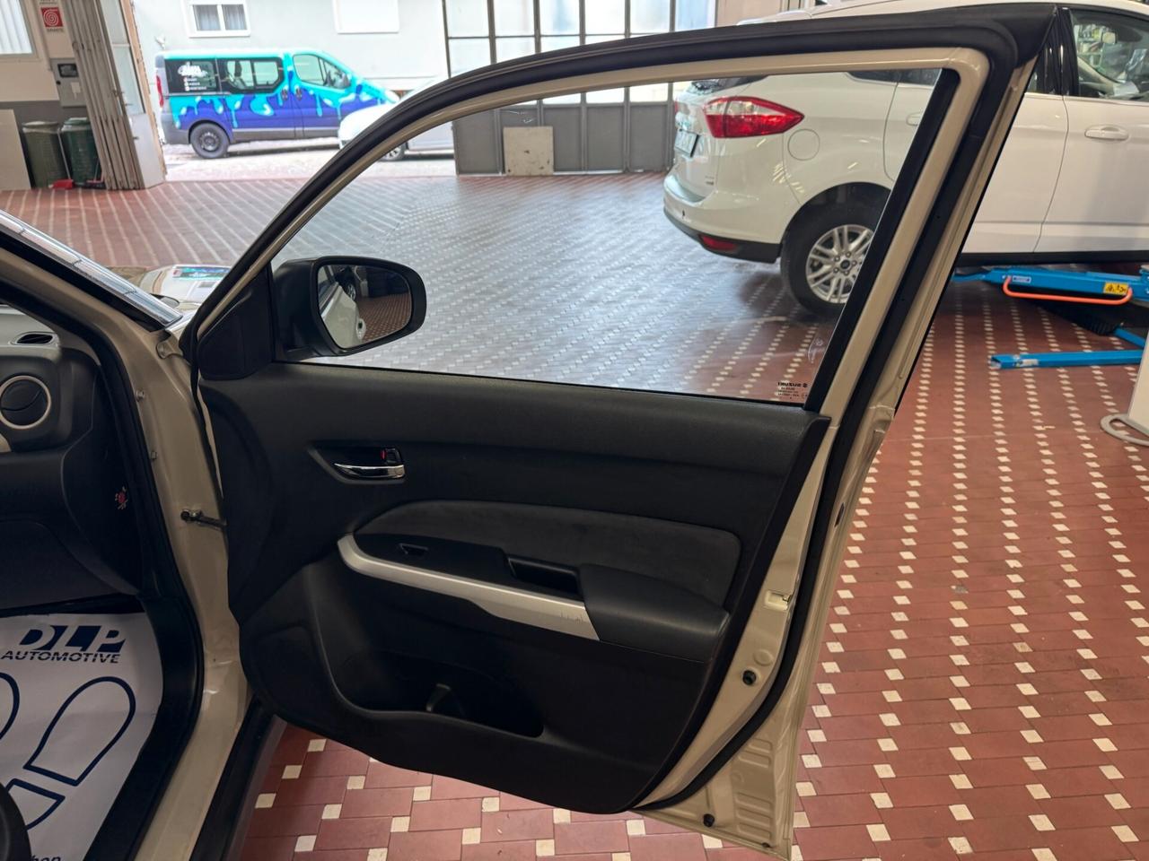 Suzuki Vitara 1.6 VVT V-Top - UNICO PROPRIETARIO